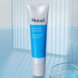 Murad Clarifying Water Gel Moisturizer NIB